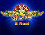 Игровой аппарат Cash Splash на bonuses
