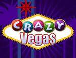 Игровой аппарат Crazy Vegas в казино pinups