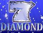 Slot Diamond 7 for betting