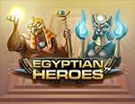 Игровой денежный автомат Egyptian Heroes