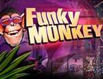 Игровой слот Funky Monkey на bonus