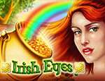 Ирландские Глаза