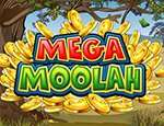 игровой автомат Mega Moolah на website