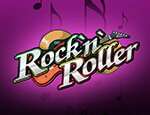 Выиграйте средства в игровой аппарате Rock n Roller