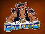 Игровой автомат The Gee Gees online