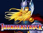 Игровой слот Thunderstruck в казино pinup