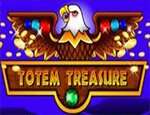 Игровой слот Totem Treasure на promo code