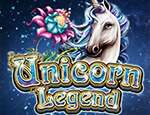 В онлайн казино pin up на рабочем зеркале сайта автомат Unicorn Legend