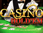 В казино pin up мобильная версия Casino Holdem