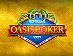 В Пин Ап казино скачать Oasis Poker Pro Series