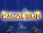 Автомат Excalibur в pin up casino бонус