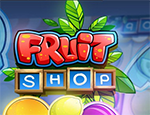 Fruit Shop - азартные игры казино пин ап