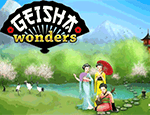 В онлайн казино pin up играть бесплатно в Geisha Wonders