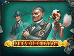 В Kings of Chicago играть на официальном сайте пин ап казино