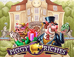 В Пин Ап казино играть онлайн в слот Piggy Riches
