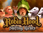 Отзывы о слоте Robin Hood в онлайн казино pin up