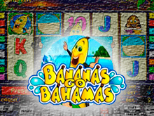 Бананы Едут На Багамы от казино Вулкан Ставка онлайн