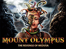 Скачать приложение в пин ап казино Mount Olympus Revenge of Medusa